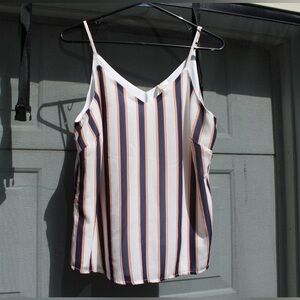 NWT Japna Large Tank Top